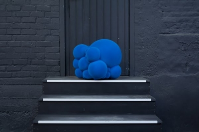 Mutation Series Maarten De Ceulaer