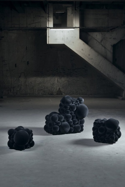 Mutation Series Maarten De Ceulaer