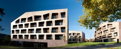 Hotel Well MV Arhitekti