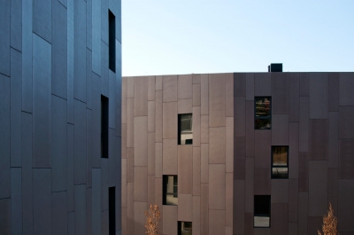 Hotel Well MV Arhitekti