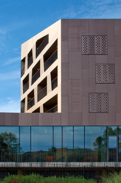 Hotel Well MV Arhitekti