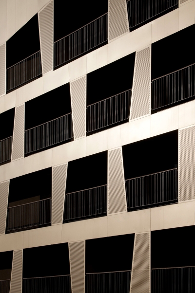 Hotel Well MV Arhitekti