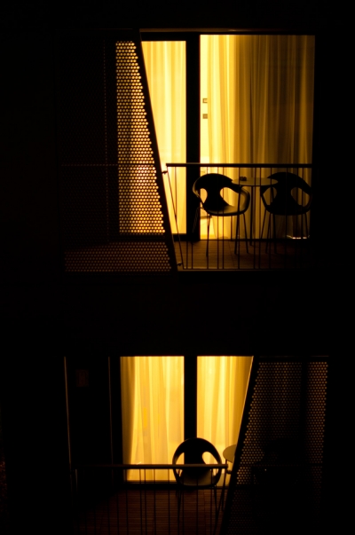 Hotel Well MV Arhitekti