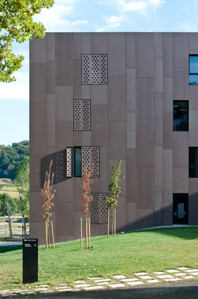 Hotel Well MV Arhitekti