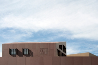 Hotel Well MV Arhitekti