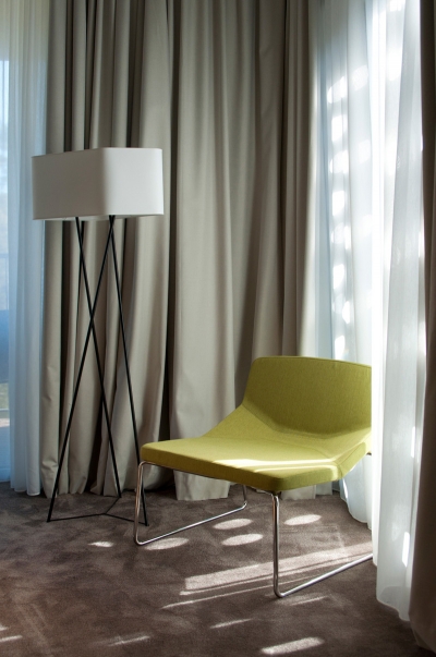 Hotel Well MV Arhitekti