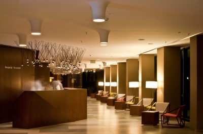 Hotel Well MV Arhitekti