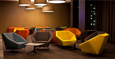 Hotel Well MV Arhitekti