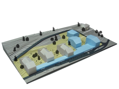 Hotel Well MV Arhitekti