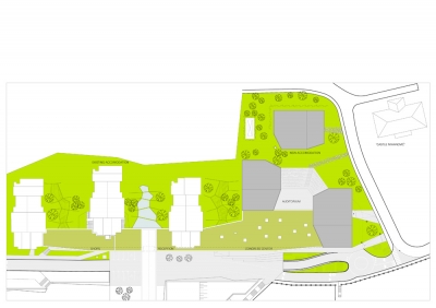 Hotel Well MV Arhitekti