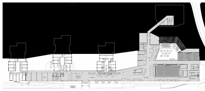 Hotel Well MV Arhitekti