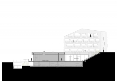 Hotel Well MV Arhitekti