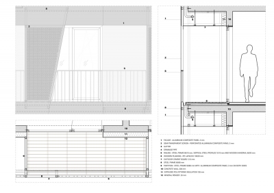 Hotel Well MV Arhitekti