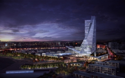 National Creative Cluster Sasaki