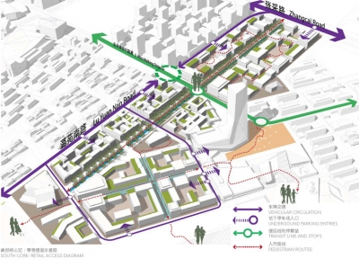 National Creative Cluster Sasaki