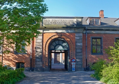 Natural History Museum