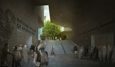 Timeless Cube Matteo Cainer