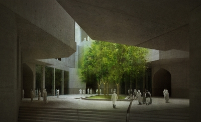 Timeless Cube Matteo Cainer