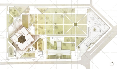 Timeless Cube Matteo Cainer