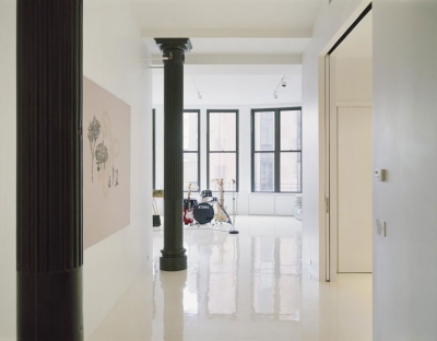 Noho Loft StudioMDA