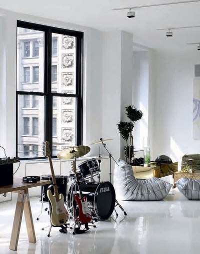 Noho Loft StudioMDA