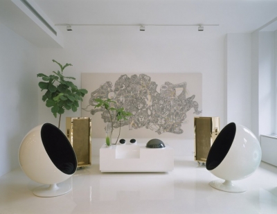 Noho Loft StudioMDA