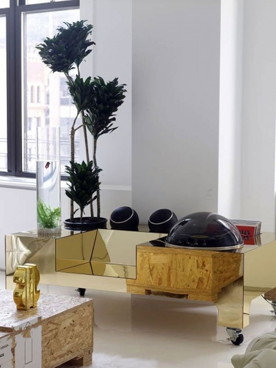Noho Loft StudioMDA