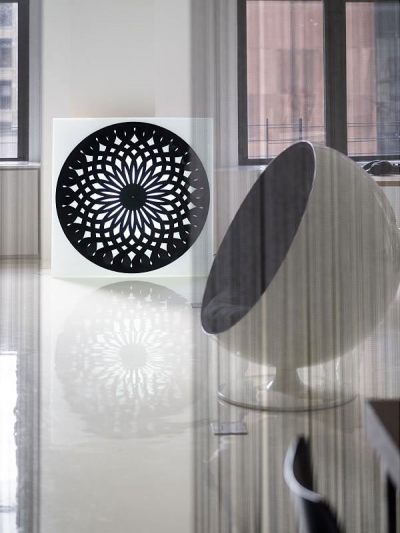 Noho Loft StudioMDA
