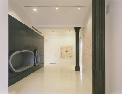 Noho Loft StudioMDA