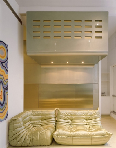 Noho Loft StudioMDA