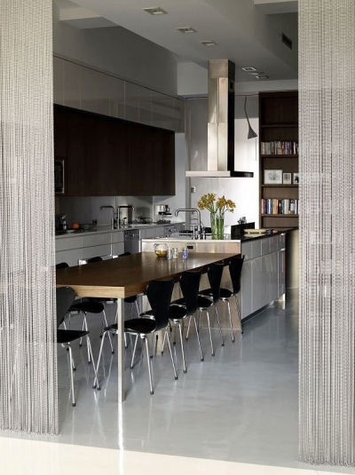Noho Loft StudioMDA