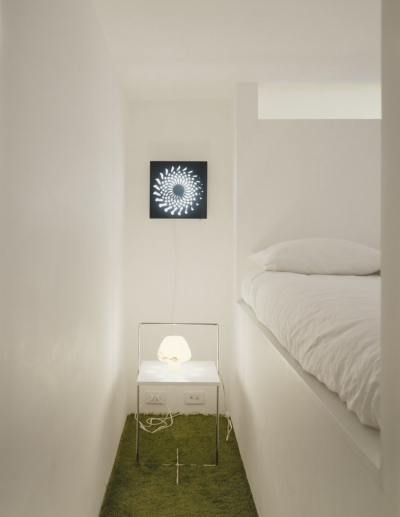 Noho Loft StudioMDA