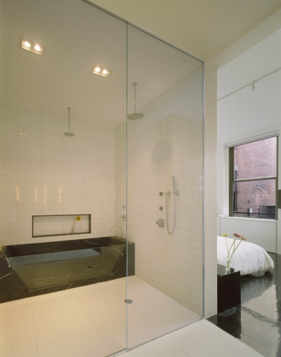 Noho Loft StudioMDA