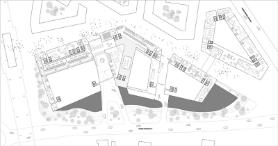 Nordea Bank Henning Larsen