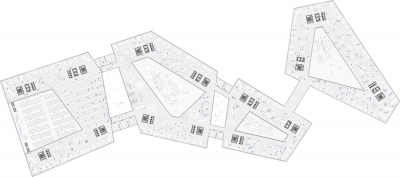 Nordea Bank Henning Larsen