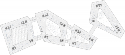 Nordea Bank Henning Larsen