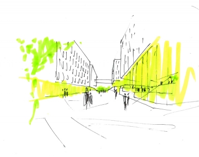 Nordea Bank Henning Larsen