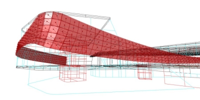 North Harrow Centre Mangera Yvars