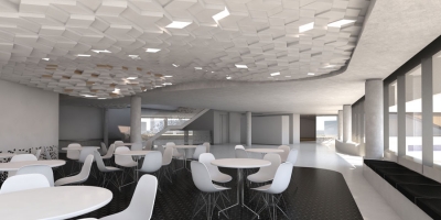 North Harrow Centre Mangera Yvars