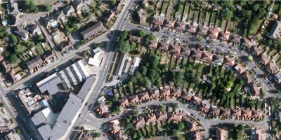 North Harrow Centre Mangera Yvars