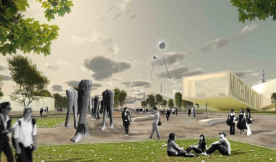 Nowa Huta Basic City