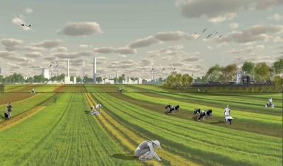 Nowa Huta Basic City