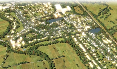 Nowa Huta Basic City