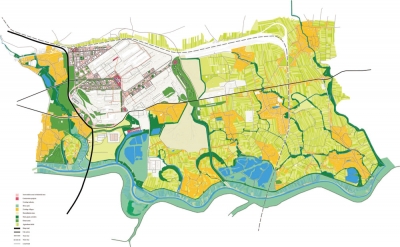 Nowa Huta Basic City