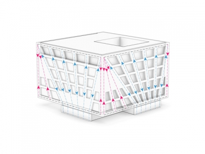 Nürnberg Information Centre DMTW