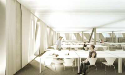 Nürnberg Information Centre DMTW