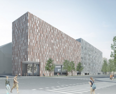 NUKII Studio Kalamar