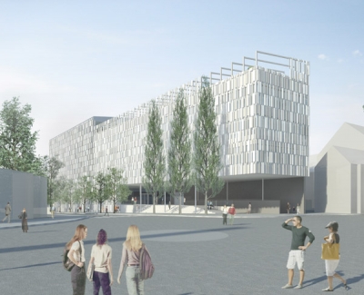 NUKII Studio Kalamar