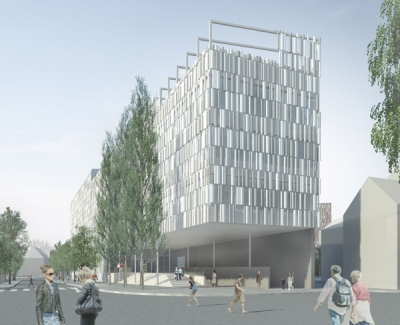 NUKII Studio Kalamar