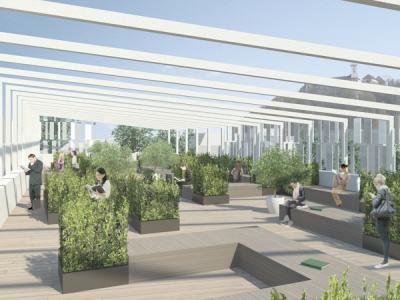 NUKII Studio Kalamar